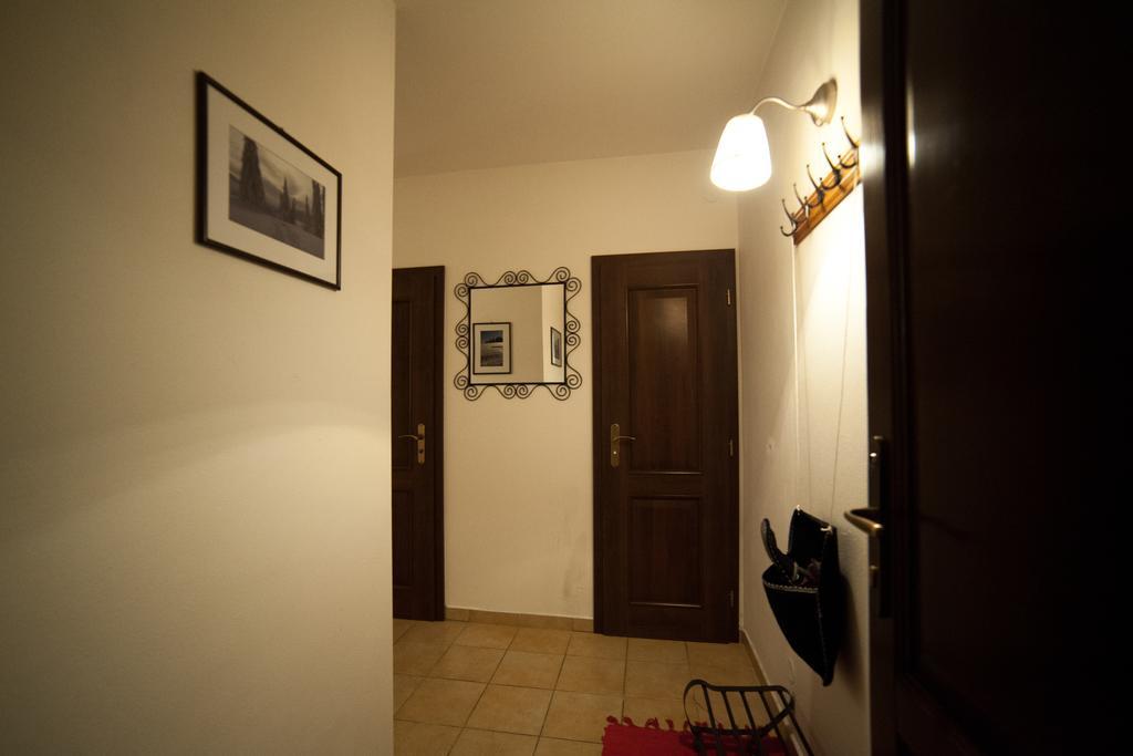 Vila Helena Hrabovo - Studio Helena 5 Ruzomberok Quarto foto